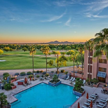 Hotel Scottsdale Marriott at McDowell Mountains Esterno foto