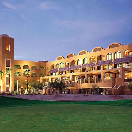 Hotel Scottsdale Marriott at McDowell Mountains Esterno foto