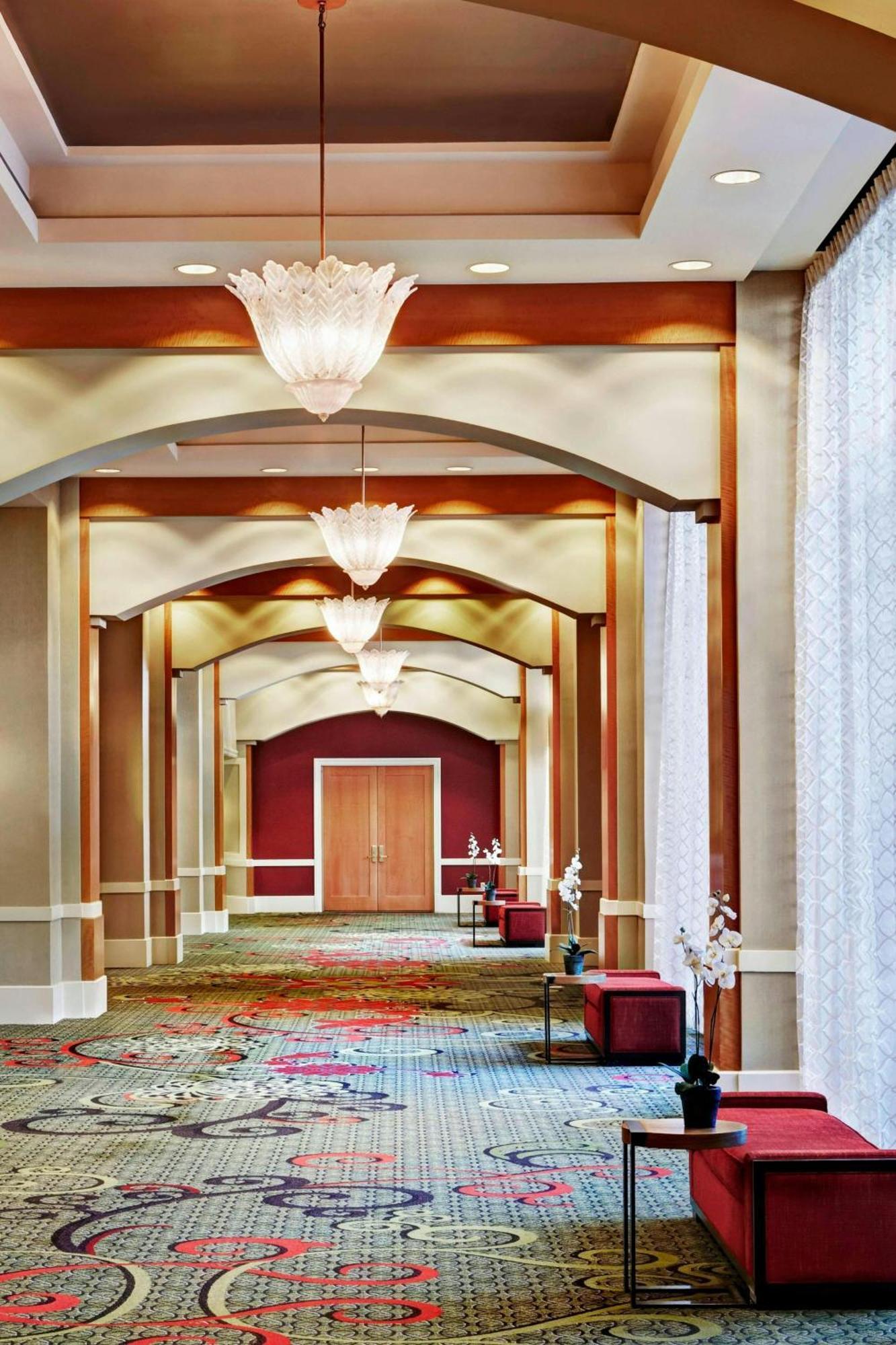 Hotel Scottsdale Marriott at McDowell Mountains Esterno foto